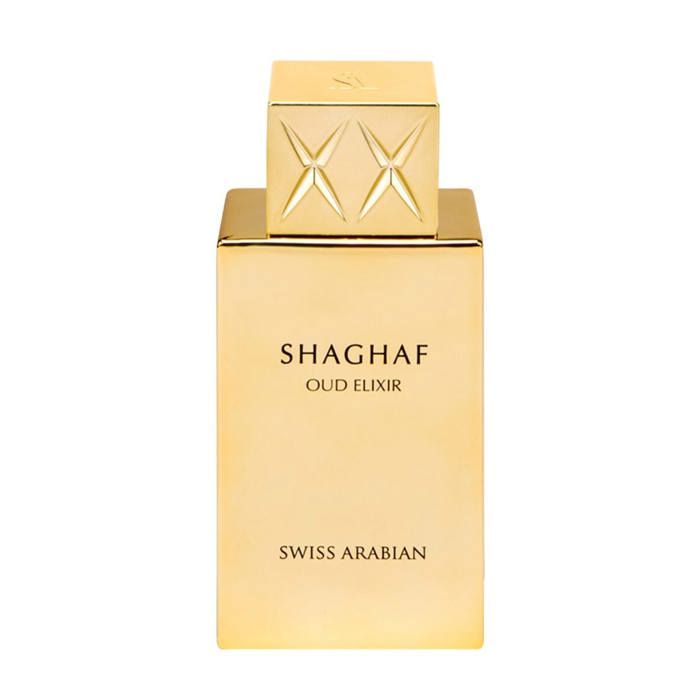 Shaghaf Oud Elixir - SWISS ARABIAN 25 ml