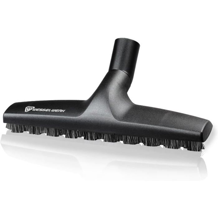 Allemagne Brosse D320 32 35Mm 320Mm Large Crin De Cheval Naturel Pour Sols Durs (Vinyle Carrelage Bois Parquet) Compa[BC7]