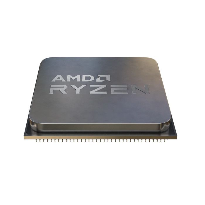 AMD Ryzen 3 PRO processeur 4 GHz 8 Mo L3 Neuf - vue 1