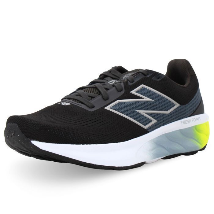 New Balance Chaussure de Course Fresh Foam 520 V9 - M52031E Noir
