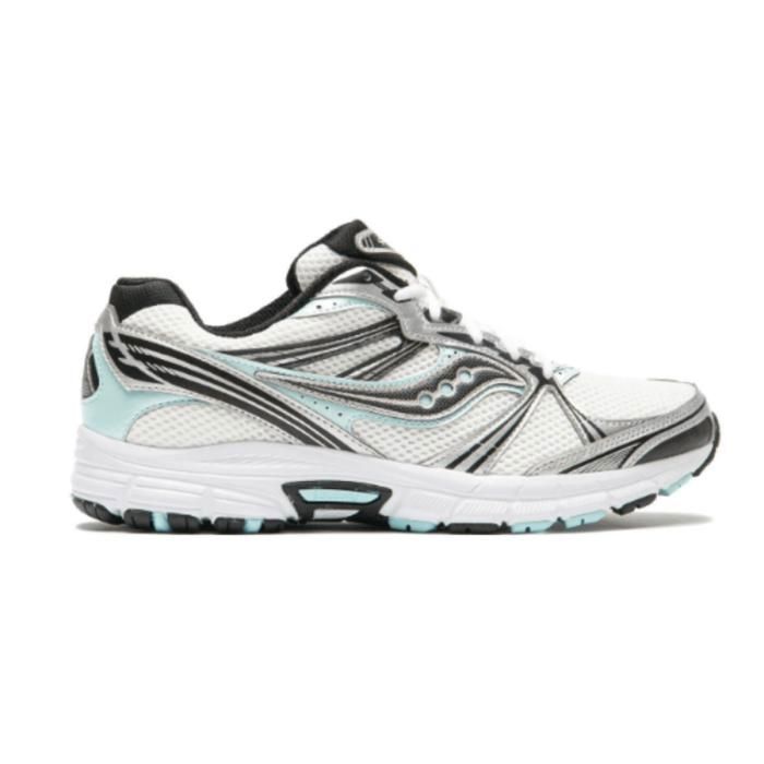 Baskets SAUCONY Grid Legacy -Unisexes Confortables -Silver SPA Baskets SAUCONY Grid Legacy -Unisexes Confortables -Silver SPA