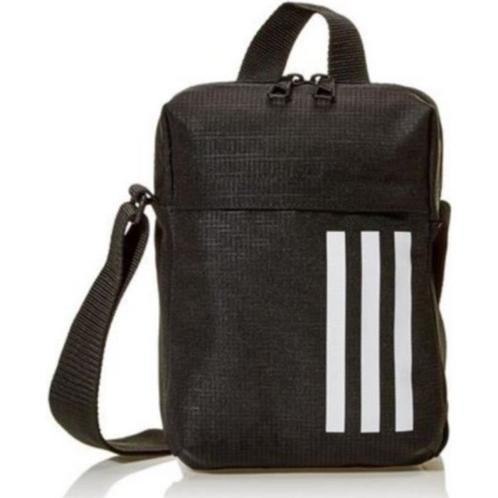 sac adidas blanc