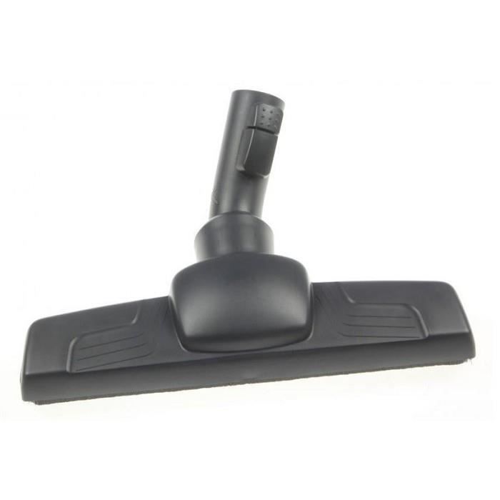Brosse Parquet AEG – Compatible Aspirateurs Electrolux, Poils Souples - vue 5