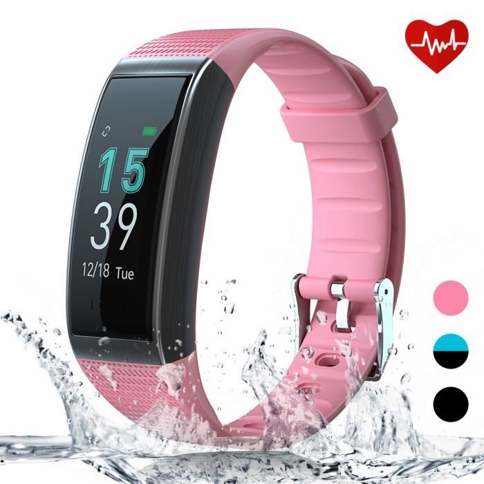 Montre non connectée cardio clearance