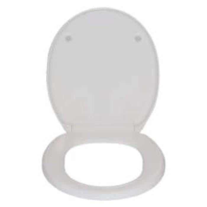 ABATTANT POUR WC SANICOMPACT 43 DE SFA Cdiscount Bricolage