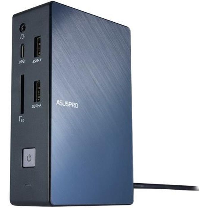 ASUS SIMPRO DOCK - vue 8