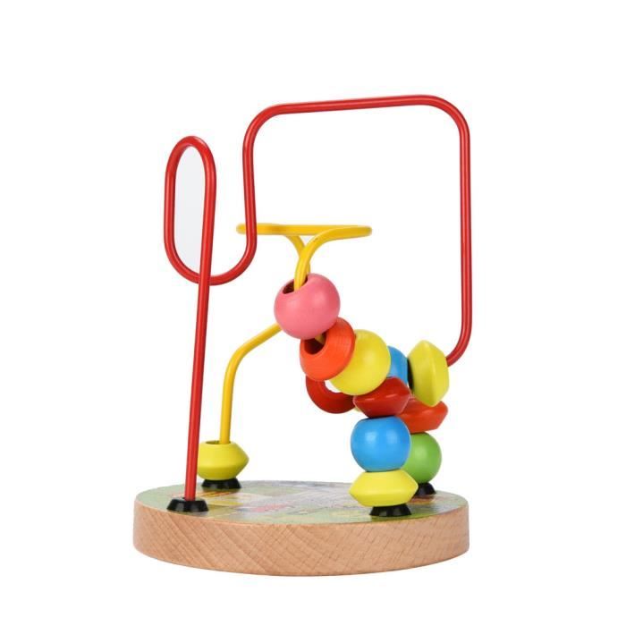 Gym Playset Interactive Bebe Singe Escalade Jouet Ju3797 Cdiscount Jeux Jouets