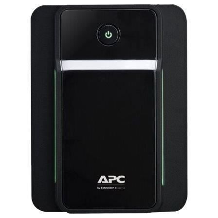 Onduleur - APC - Back-UPS BX Series BX750MI-FR - 410