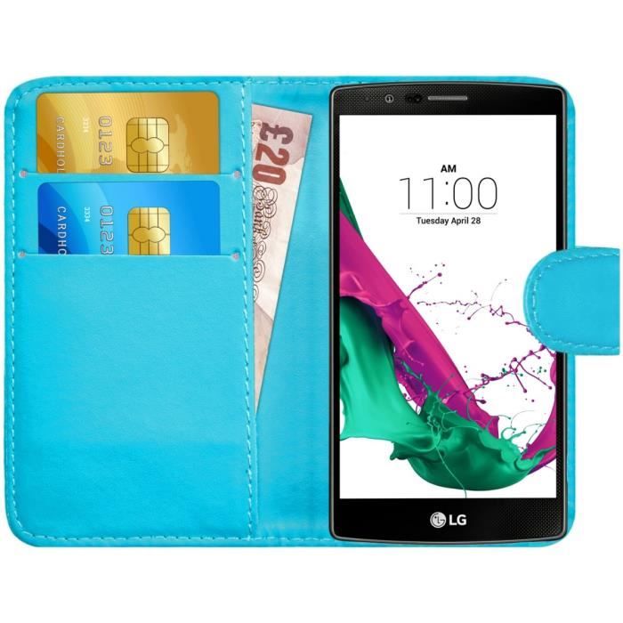 Pochette lg shop g4