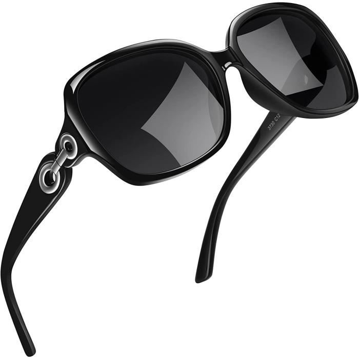 Cdiscount lunette de soleil femme deals