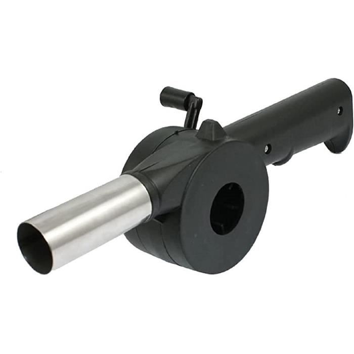 Adaptateur Manivelle Remorque Pour Perceuse - Acier Inox 304 - Compatible Arbre 1,27 Cm - 2 Adaptateurs Inclus