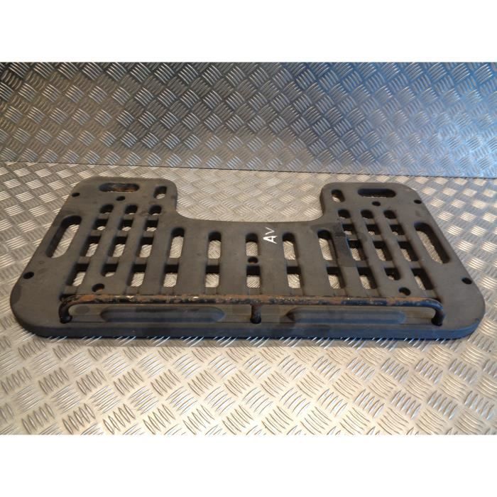 Porte bagage support coffre avant quad chinois motortek 168 mt 175 Cdiscount Auto