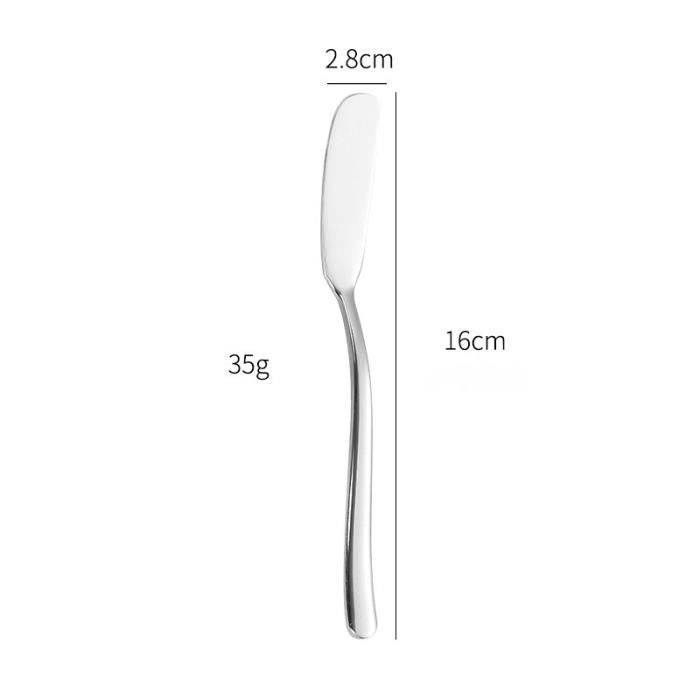 Oneida Acier Inoxydable Rose Queen Dîner Couteau (Couteaux