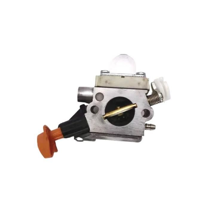 thumbnail image 2 of Gartenzube Carburetor Kit For Stihl FS56C KM56 HT56 FS70 - Zama C1M-S207 - 4144-120-0603 2 of 3