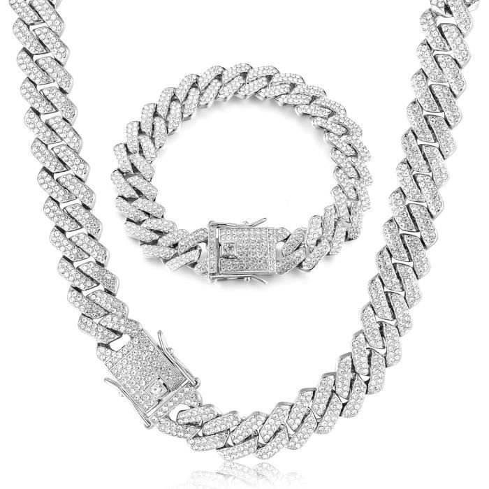 Bague Saphir Bleu Taille émeraude : Bague En Argent Sterling 925 Avec Pierre De Naissance - France