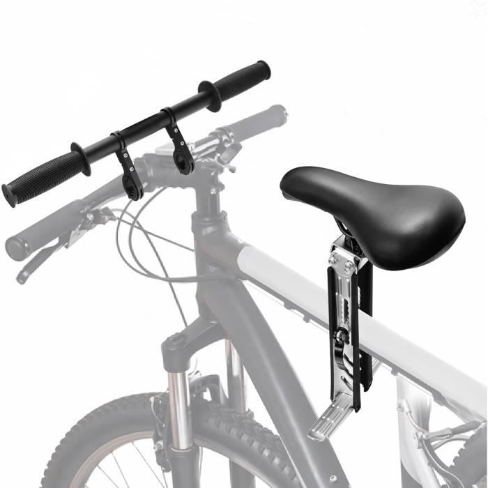 Porte bébé pour vélo avant store