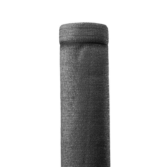 Brise-Vue Toile Haute Densité 350g/m² – 1m73 X 5m Vert – Occultation Totale UV & Intempéries Pour Grillage