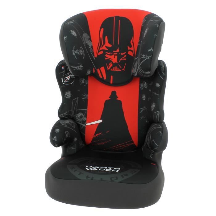 Si ge auto rehausseur auto Star wars groupe 2 3 15Kg 36Kg 100