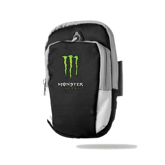 Sac a dos monster energy new arrivals