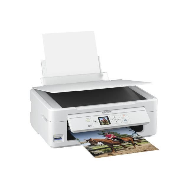 Lot De 12 Cartouches D'encre Compatibles Pour Imprimante Epson XP-315 - Cyan, Neuf Sous Emballage