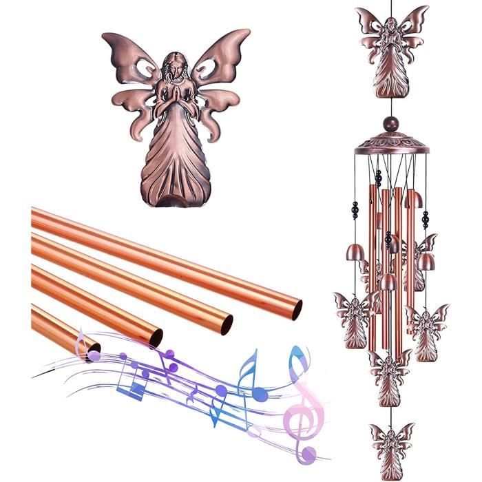 Statue Ange pour Extérieur - Décoration avec des Ange - Boutique Anges