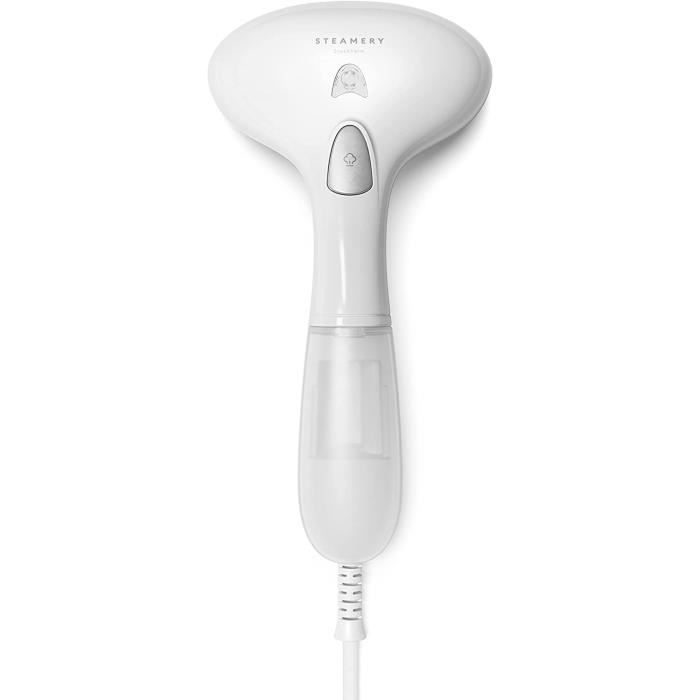 Défroisseur Vapeur Rowenta Ultrasteam – Compact – Prêt à Voyager – Occasion