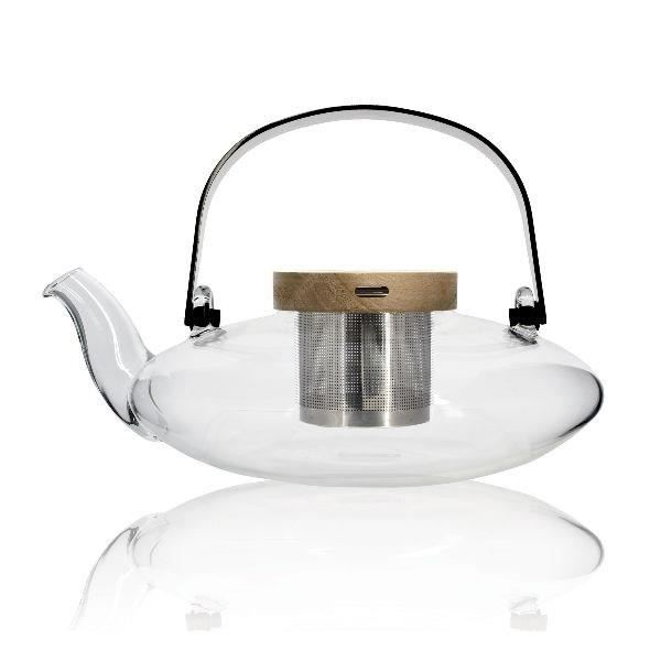 OGOLIVING Théière 500 ml Sophia - vue 2