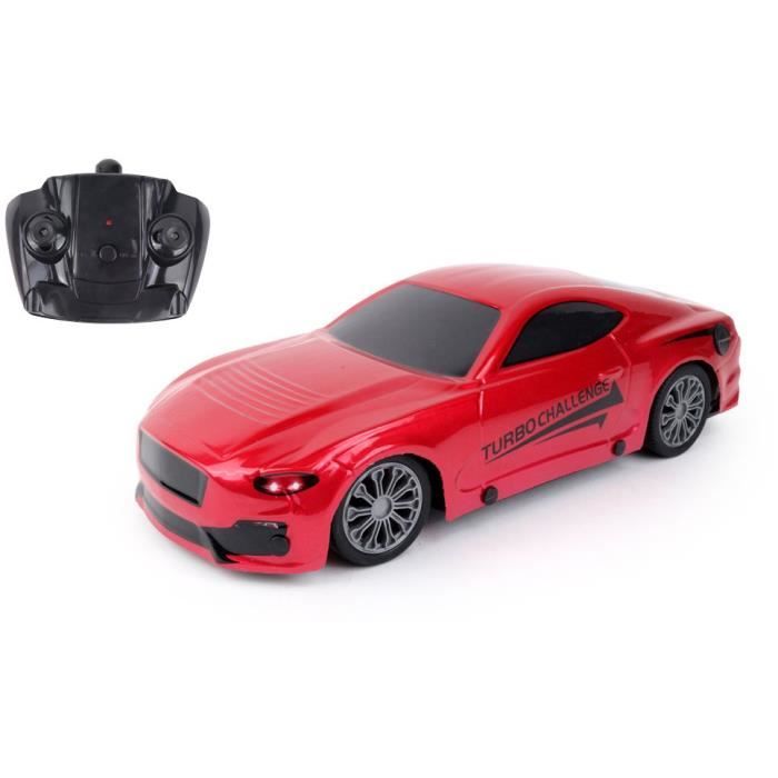 Voiture radiocommandée turbo challenge new arrivals