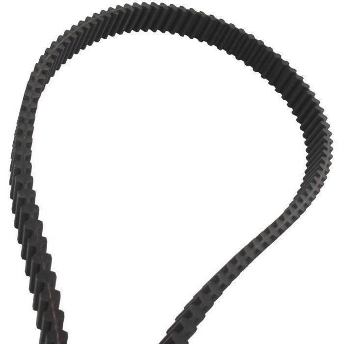 Courroie double crantage MITSUBOSHI - L 1424 x 17 mm