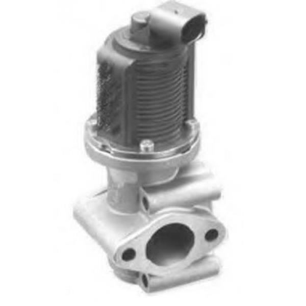 Vanne EGR 5 Broches Frankberg Pour Astra H L08 L35 L48 L69