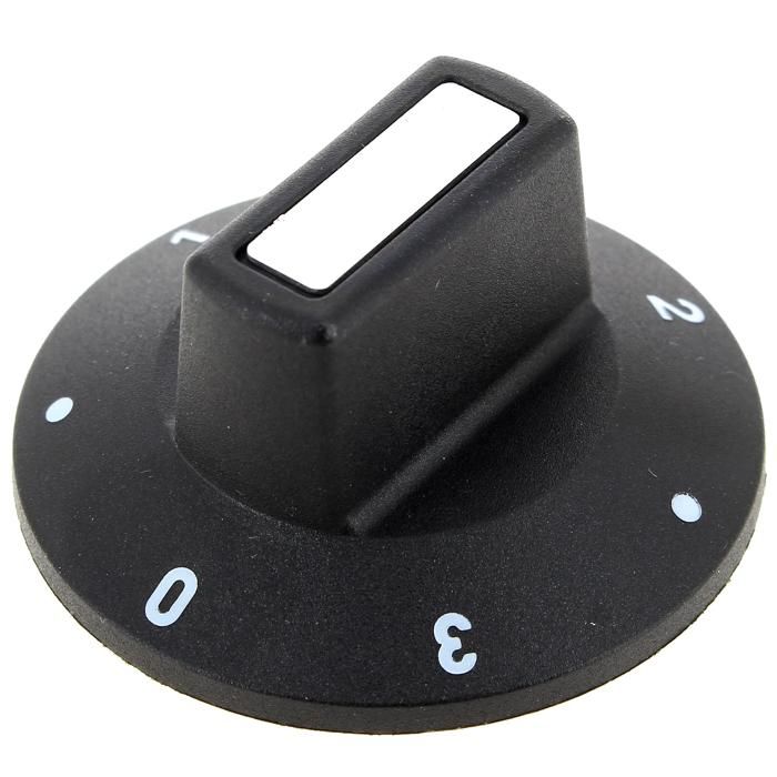 Bouton Noir 0 A 3 12h Pour Bloc Evier Divers Table De Cuisson 3665392132554 Achat Vente Evier De Cuisine Bouton Noir 0 A 3 12h Cdiscount