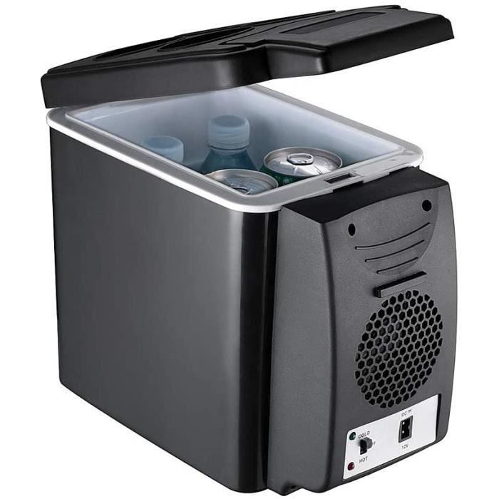 Glaciere Electrique 12v 220v Frigo Camping 12v Voiture Glacière 12v Voiture Réfrigérateur