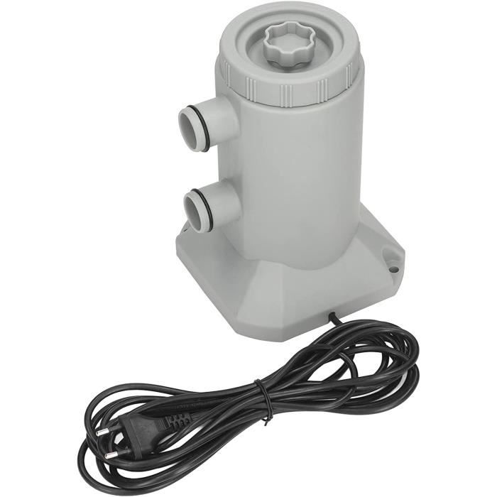 Pompe de Filtration à Cartouche Faire Circuler l'eau Résistant aux