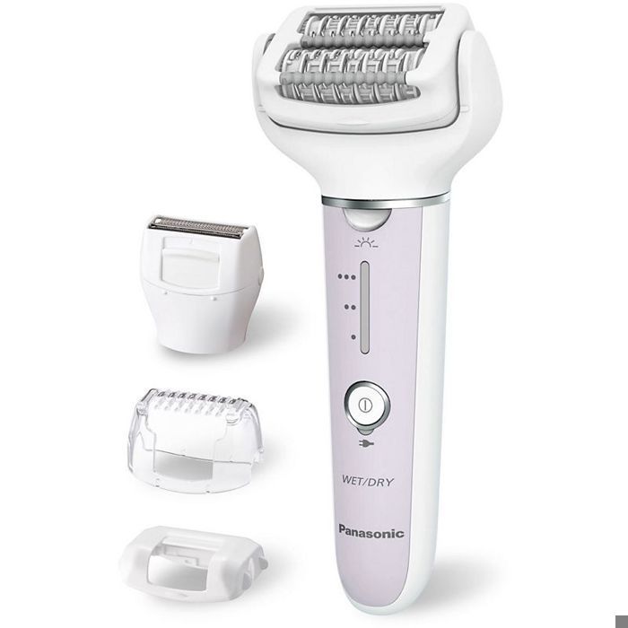 Panasonic Épilateur électrique ES EY30A - vue 2