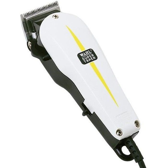 Acheter tondeuse wahl