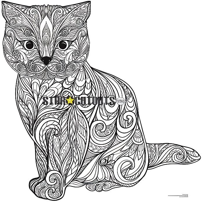 Mandala Chat Coloriage Mandala Chat Papillon Fresh Coloriage Chat Coloriage Mandala Chat Coloriage Mandala Chat Papillon Fresh Coloriage Chat Coloriage