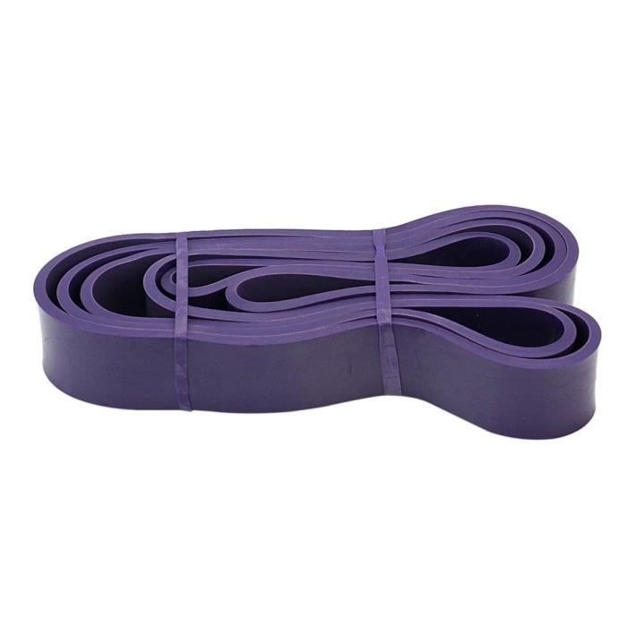Bande De Résistance Pour Le Yoga