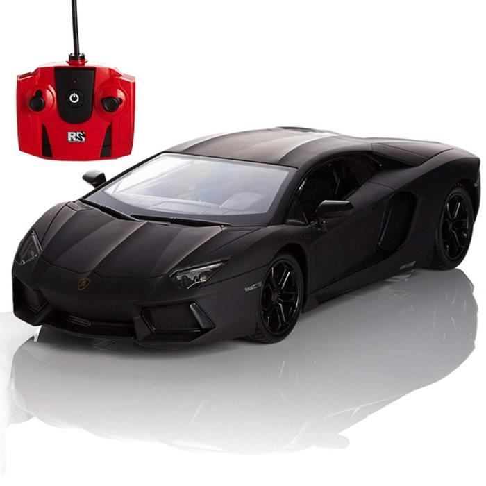 Lamborghini shop aventador telecommander