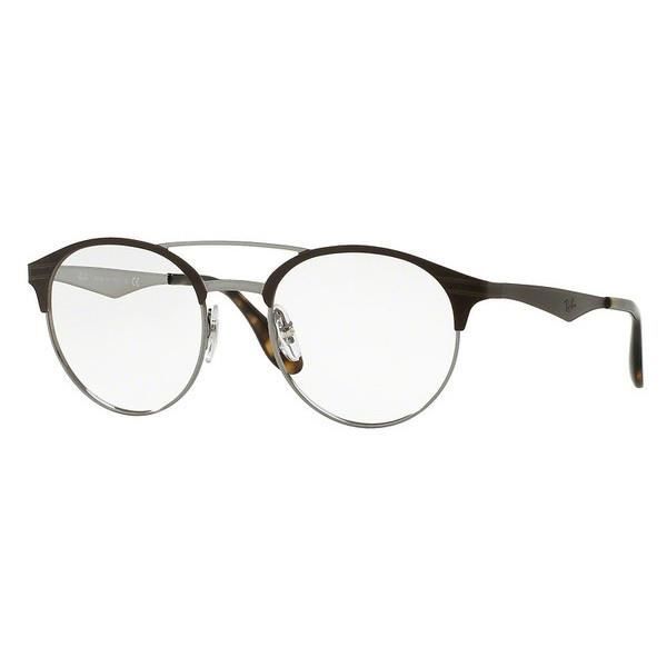 monture ray ban de vue