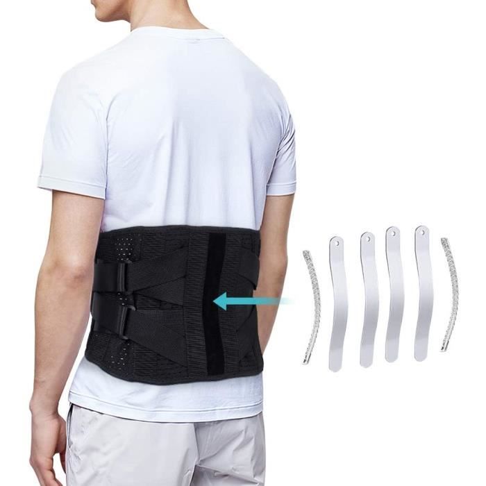 Douleur bas shop du dos ceinture