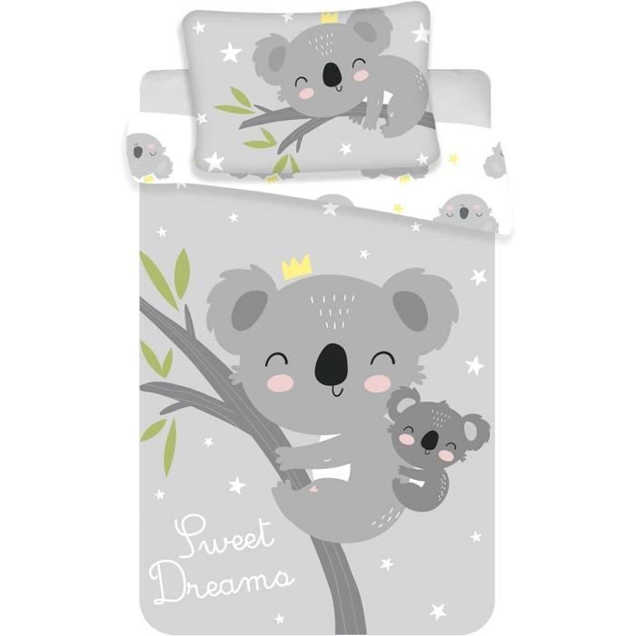 Keel Toys SE6709 Keeleco Baby Koala 100 % recyclé 14 cm Keel Toys SE6709 Keeleco Baby Koala 100 % recyclé 14 cm