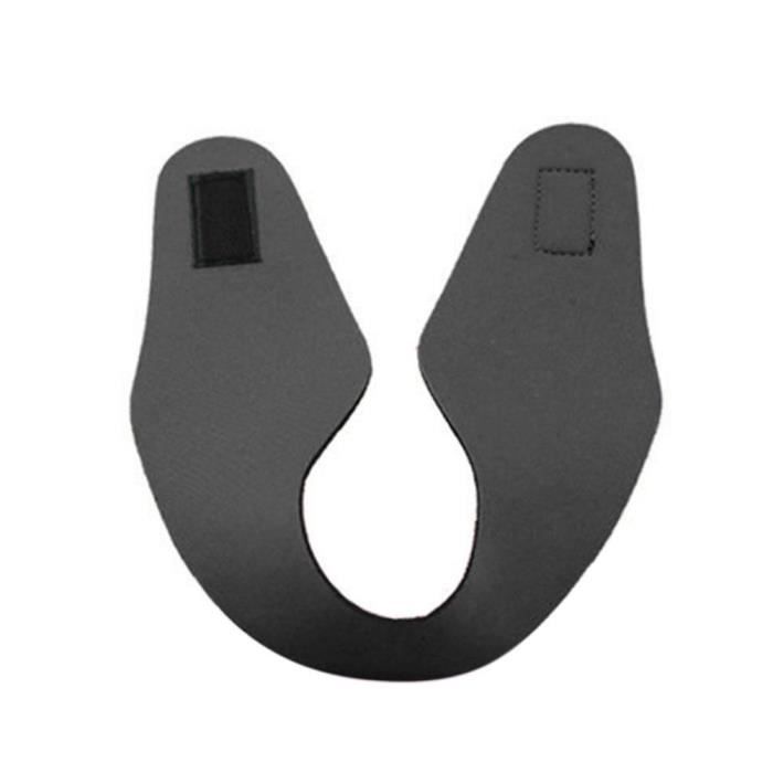 Kit Aqua CRESSI – Bouchons Oreilles + Pince Nez Silicone, Étui Inclus, Natation Confort