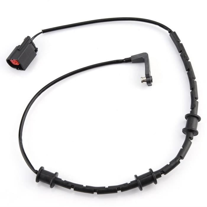Capteur D'Usure Plaquettes De Frein Arrière Pour BMW M3 M4 (2021-2023) - Référence OE 34358095575 - Caoutchouc TPU
