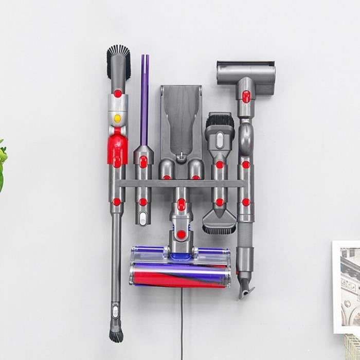 Support mural dyson v7 - Cdiscount