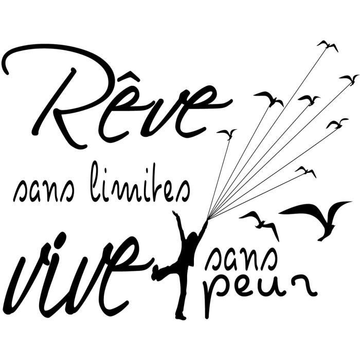 Vivre Sans Peur