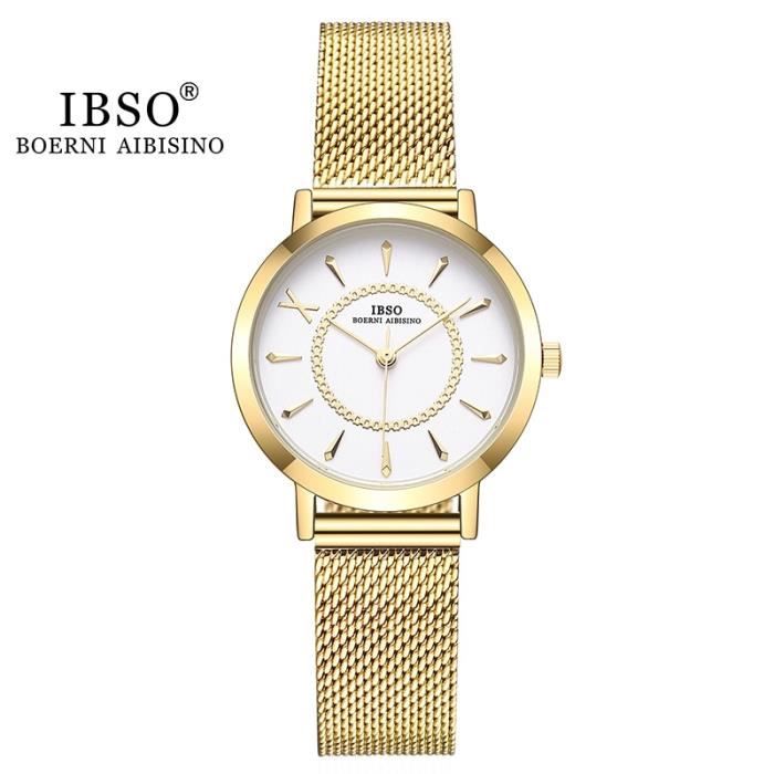 Montre ibso sales