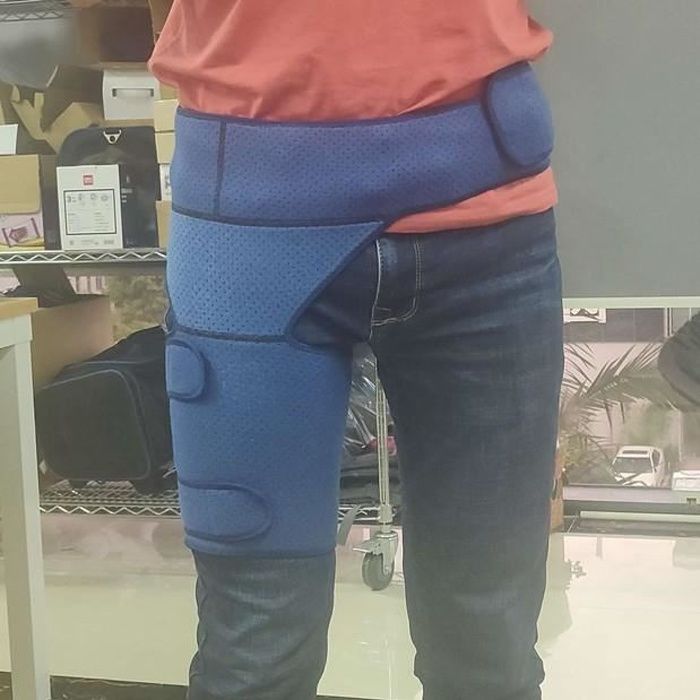 Ceinture hanche 2025