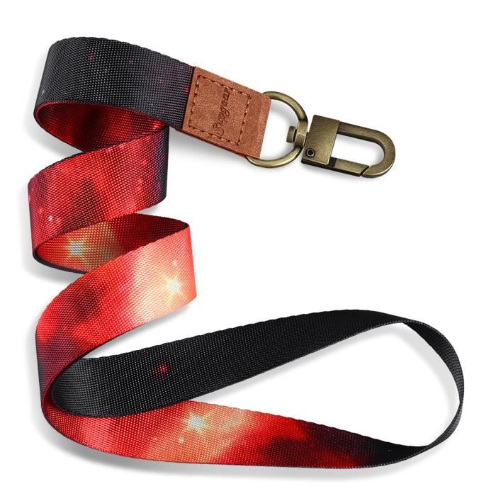 Courroie De Cou De Lanière, L'impression Recto-verso En | FindTheDeal