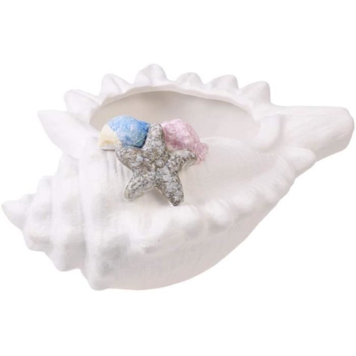 Fleur De Lotus Bleue Décorative – Cristina Oria