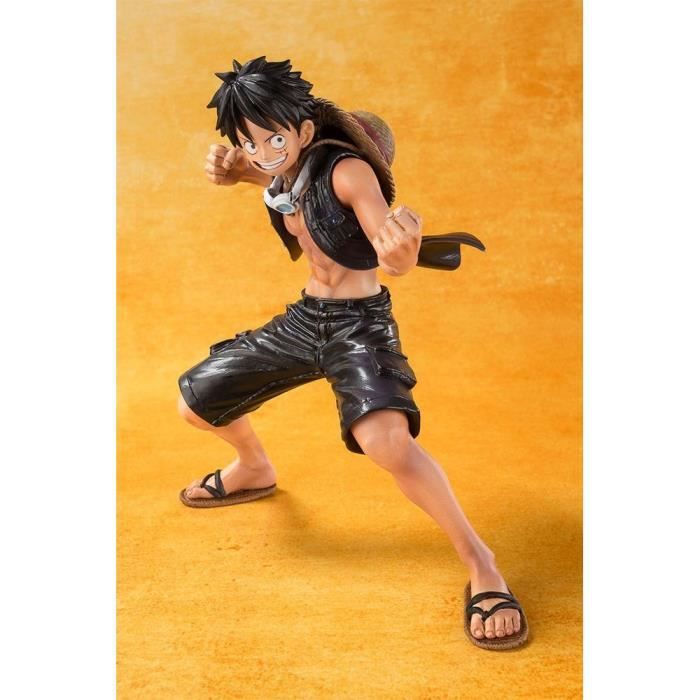 Bandai Figurine Figuarts Zero One Piece Monkey D Luffy Tenue Du Film Gold Achat Vente Figurine Personnage Cdiscount Bandai Figurine Figuarts Zero One Piece Monkey D Luffy Tenue Du Film Gold Achat Vente Figurine Personnage Cdiscount